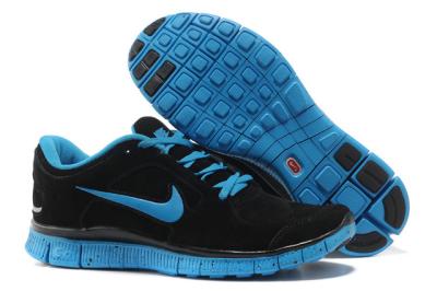 cheap nike free run 3 couples's shoes cheap no. 2